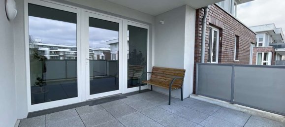 2 غرف نوم شقة في Pinneberg, Germany رقم 259700 15