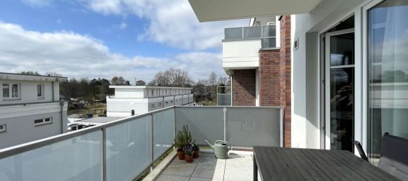 2 غرف نوم شقة في Pinneberg, Germany رقم 259700 4