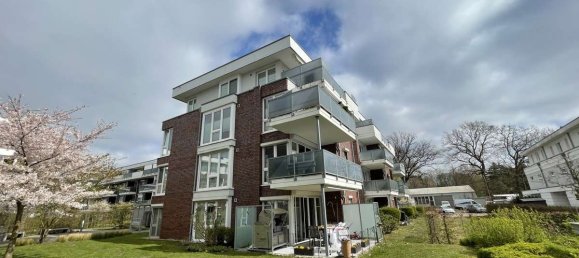 2 غرف نوم شقة في Pinneberg, Germany رقم 259700 17