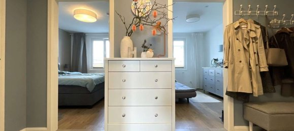 2 غرف نوم شقة في Pinneberg, Germany رقم 259700 5