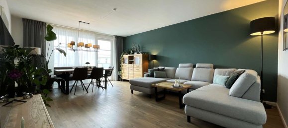 2 غرف نوم شقة في Pinneberg, Germany رقم 259700 3