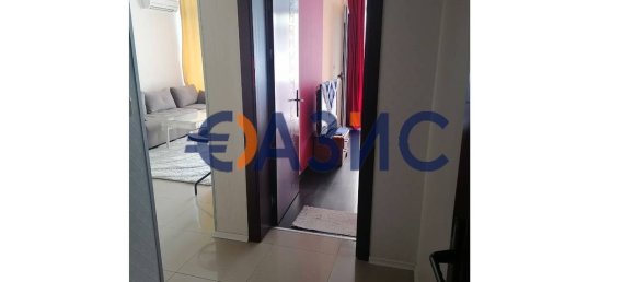 1 غرف نوم شقة في Sveti Vlas, Bulgaria رقم 379 7