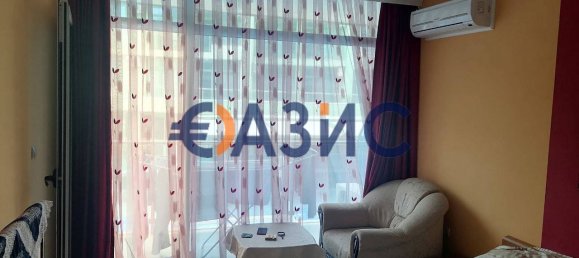 1 غرف نوم شقة في Sveti Vlas, Bulgaria رقم 379 4