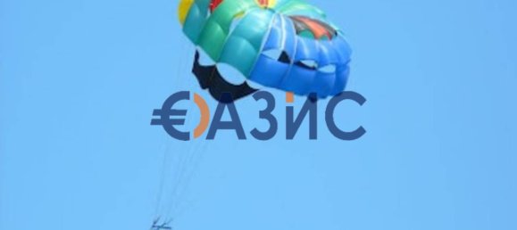 1 غرف نوم شقة في Sveti Vlas, Bulgaria رقم 379 24