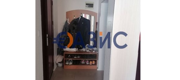 1 غرف نوم شقة في Sveti Vlas, Bulgaria رقم 379 8