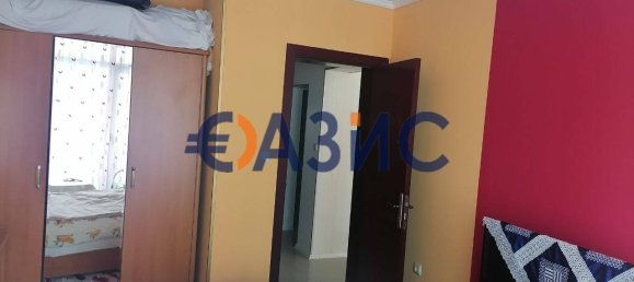 1 غرف نوم شقة في Sveti Vlas, Bulgaria رقم 379 5