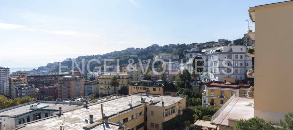 3 bedrooms Apartment in Naples, Italy No. 102294 17