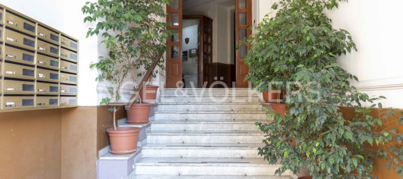 3 bedrooms Apartment in Naples, Italy No. 102294 21