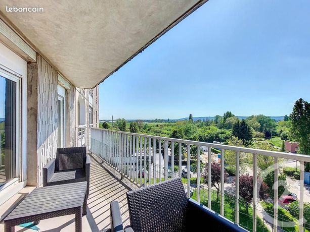 1 Schlafzimmer Wohnung in Essey-les-Nancy, France, Nr. 313439