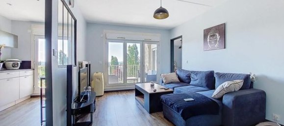 1 Schlafzimmer Wohnung in Essey-les-Nancy, France, Nr. 313439 4