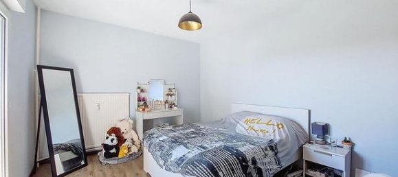 1 Schlafzimmer Wohnung in Essey-les-Nancy, France, Nr. 313439 6