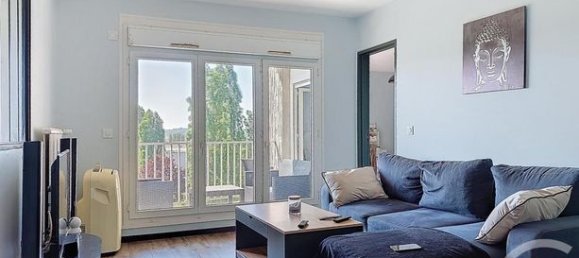 1 Schlafzimmer Wohnung in Essey-les-Nancy, France, Nr. 313439 3