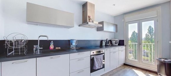 1 Schlafzimmer Wohnung in Essey-les-Nancy, France, Nr. 313439 2