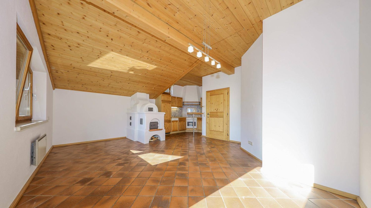 2 bedrooms Apartment in Jochberg, Austria No. 107863