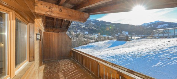 2 bedrooms Apartment in Jochberg, Austria No. 107863 6