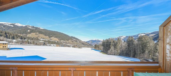 2 bedrooms Apartment in Jochberg, Austria No. 107863 12