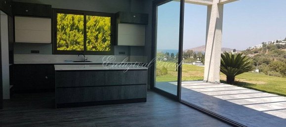 Villa 3+1 in Bodrum, Turkey, Nr. 28639 11