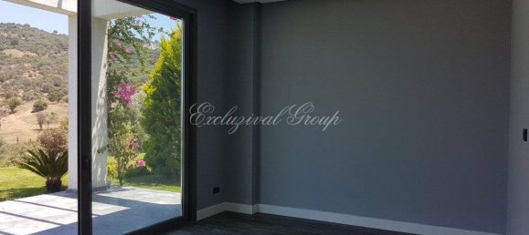 Villa 3+1 in Bodrum, Turkey, Nr. 28639 10