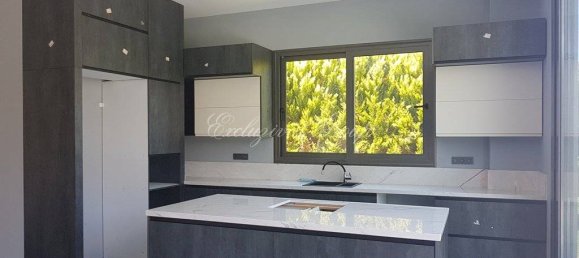 Villa 3+1 in Bodrum, Turkey, Nr. 28639 4