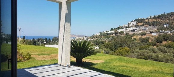 Villa 3+1 in Bodrum, Turkey, Nr. 28639 12