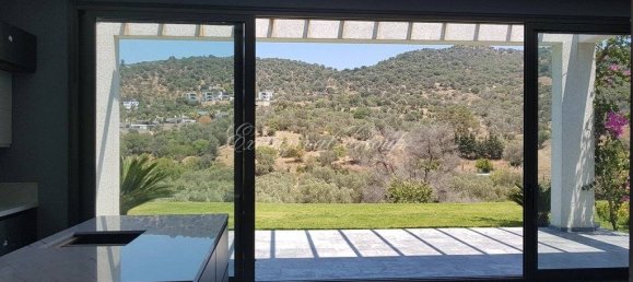 Villa 3+1 in Bodrum, Turkey, Nr. 28639 9