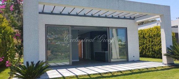 Villa 3+1 in Bodrum, Turkey, Nr. 28639 2