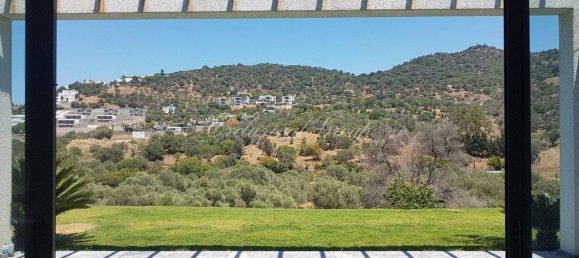 Villa 3+1 in Bodrum, Turkey, Nr. 28639 8