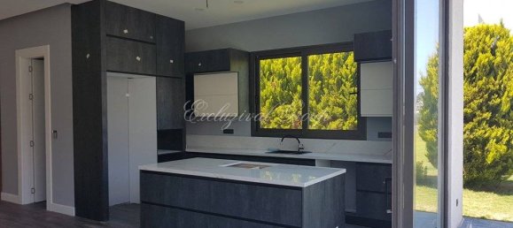 Villa 3+1 in Bodrum, Turkey, Nr. 28639 3