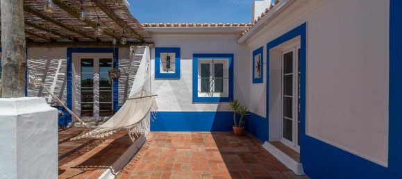 Grundstück in Santiago do Cacem, Portugal 218m², Nr. 236859 16