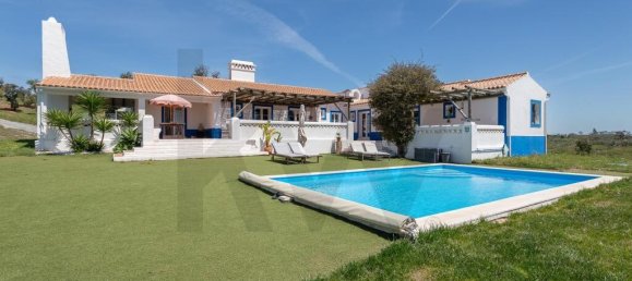 Grundstück in Santiago do Cacem, Portugal 218m², Nr. 236859 23