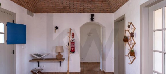 Grundstück in Santiago do Cacem, Portugal 218m², Nr. 236859 46