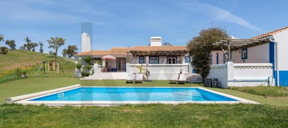 Grundstück in Santiago do Cacem, Portugal 218m², Nr. 236859 20