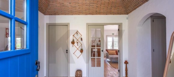 Grundstück in Santiago do Cacem, Portugal 218m², Nr. 236859 45