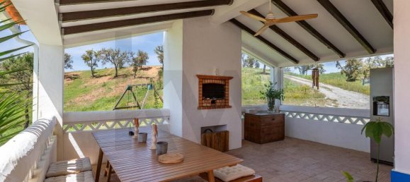 Grundstück in Santiago do Cacem, Portugal 218m², Nr. 236859 31