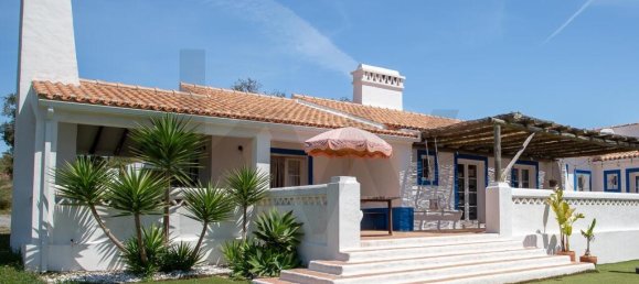 Grundstück in Santiago do Cacem, Portugal 218m², Nr. 236859 25