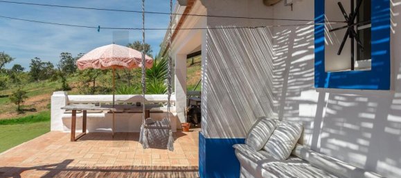 Grundstück in Santiago do Cacem, Portugal 218m², Nr. 236859 29