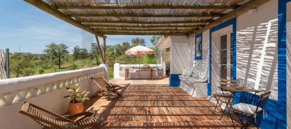 Grundstück in Santiago do Cacem, Portugal 218m², Nr. 236859 4