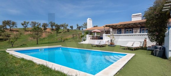 Grundstück in Santiago do Cacem, Portugal 218m², Nr. 236859 22