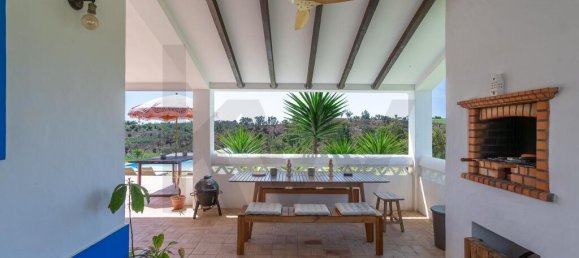 Grundstück in Santiago do Cacem, Portugal 218m², Nr. 236859 32