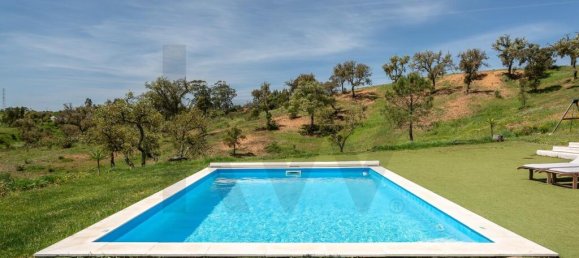 Grundstück in Santiago do Cacem, Portugal 218m², Nr. 236859 44