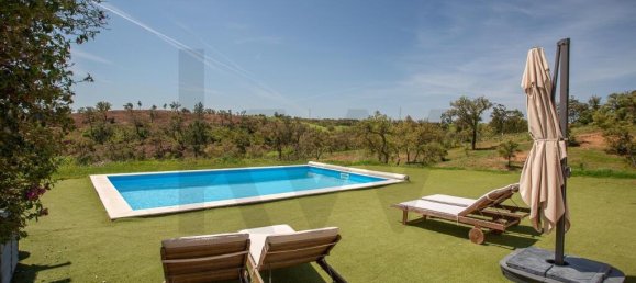 Grundstück in Santiago do Cacem, Portugal 218m², Nr. 236859 19