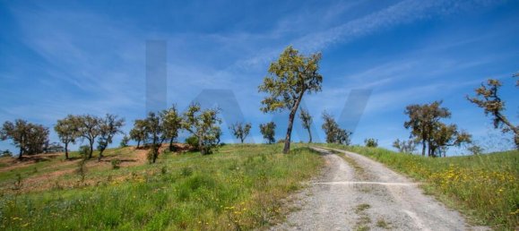 Grundstück in Santiago do Cacem, Portugal 218m², Nr. 236859 10
