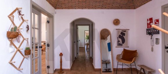 Grundstück in Santiago do Cacem, Portugal 218m², Nr. 236859 47