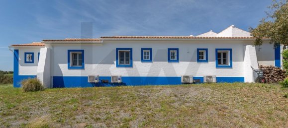 Grundstück in Santiago do Cacem, Portugal 218m², Nr. 236859 41
