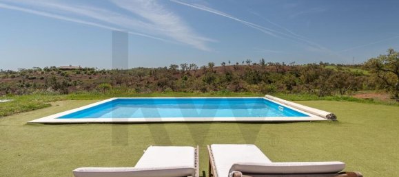 Grundstück in Santiago do Cacem, Portugal 218m², Nr. 236859 6