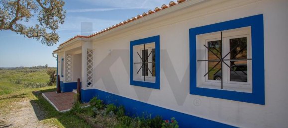 Grundstück in Santiago do Cacem, Portugal 218m², Nr. 236859 37