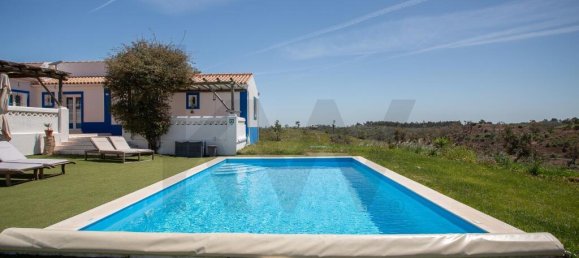 Grundstück in Santiago do Cacem, Portugal 218m², Nr. 236859 24