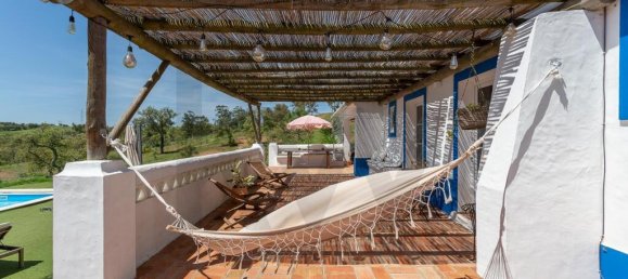 Grundstück in Santiago do Cacem, Portugal 218m², Nr. 236859 14