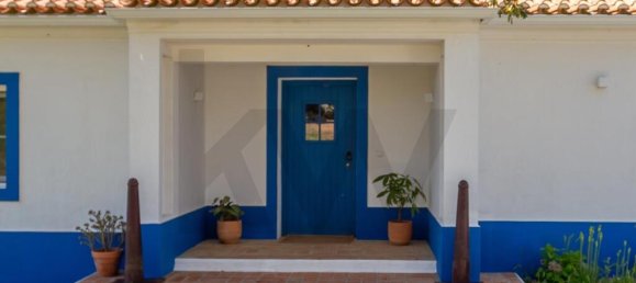 Grundstück in Santiago do Cacem, Portugal 218m², Nr. 236859 5