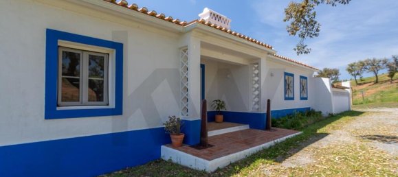 Grundstück in Santiago do Cacem, Portugal 218m², Nr. 236859 7